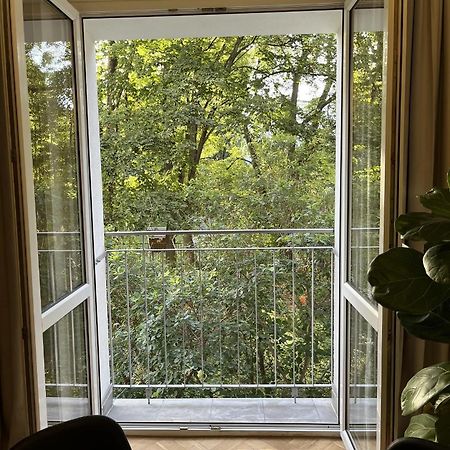 Luna Apartment Warszawa Zewnętrze zdjęcie