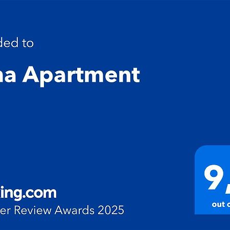 Luna Apartment Warszawa Zewnętrze zdjęcie