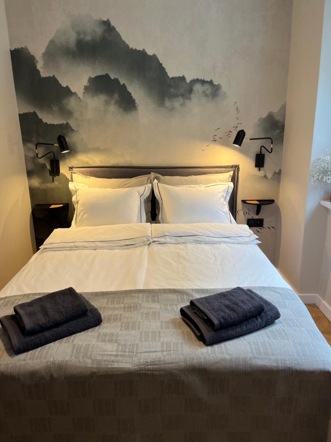 Luna Apartment Warszawa Zewnętrze zdjęcie